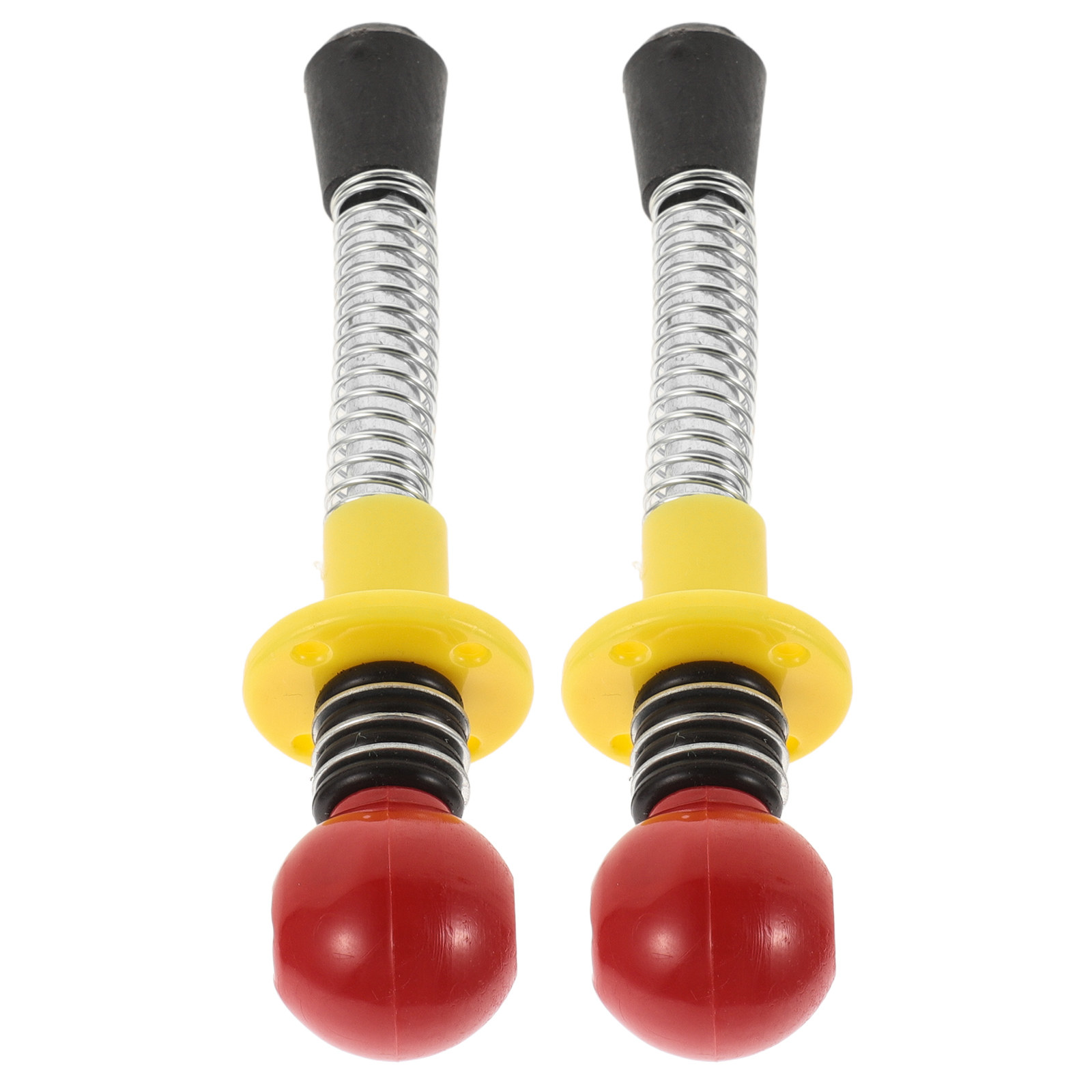 Pinball Machine - Loaded Spring Rod Pinball Shooter Handle