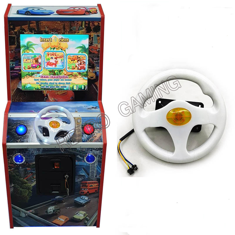 Arcade Games & Vending Llc - 2025 New Upgrade Boxing Trainer Arcade