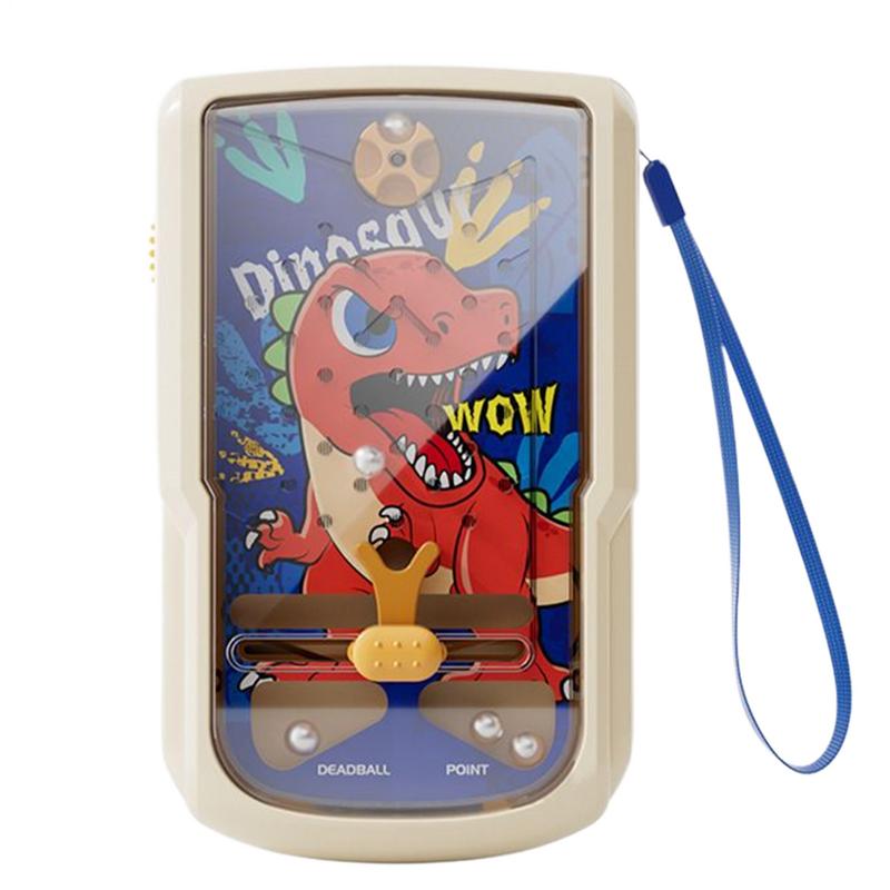 Pinball Machine - Pinball Machine For Kids Dinosaur Pinball