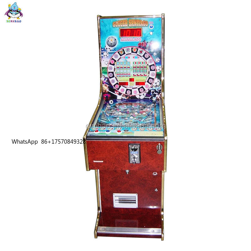 Arcade Games & Vending Llc - 2024 Hot Sale Arcade 5 Balls
