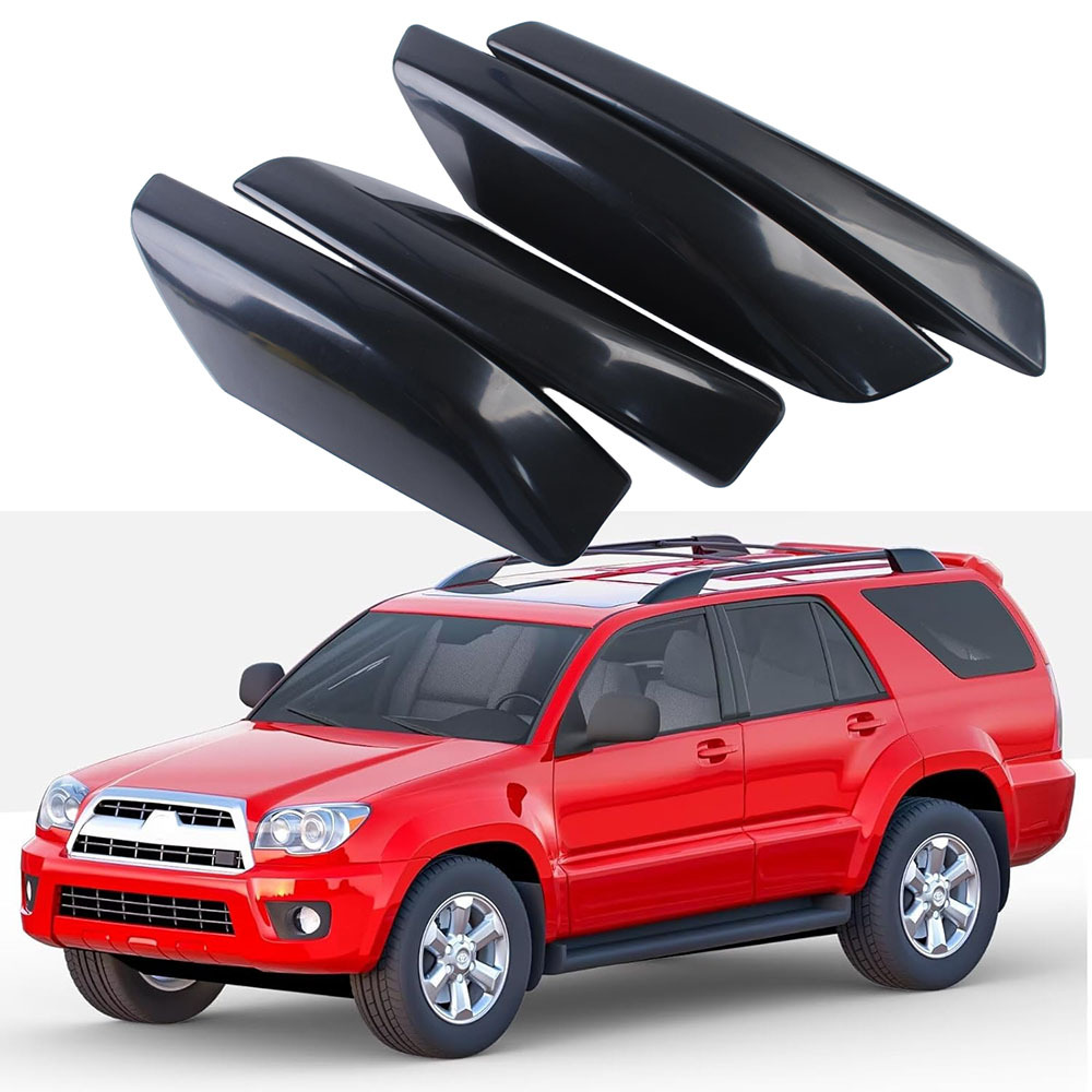 Roof Rac 4P Roof Rack Rail End - Racing Arcade Cabinet review and price