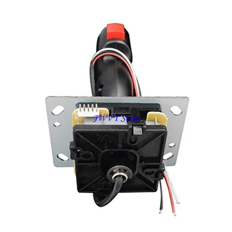 573A Arcade Joystick Flight Bu - Arcade And Vending review and price