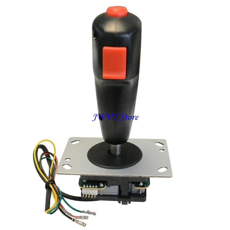 573A Arcade Joystick Flight Bu - Arcade And Vending review and price