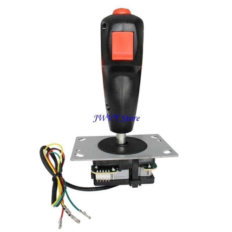 573A Arcade Joystick Flight Bu - Arcade And Vending review and price