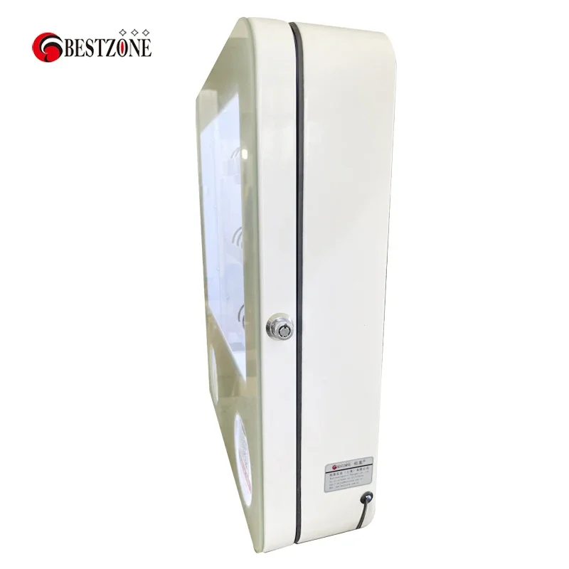 Mini wall mounted Hotel Vendin - Vending Machine Qr Code review and price