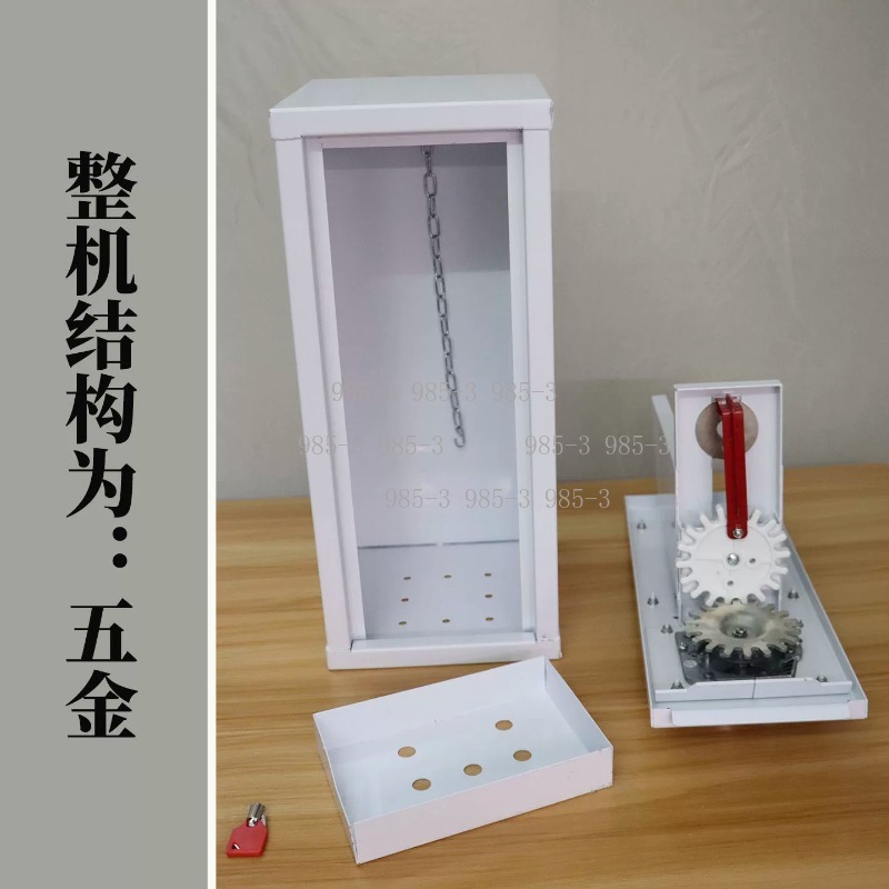 Coin-operated sticker vending  - Arcade And Vending review and price