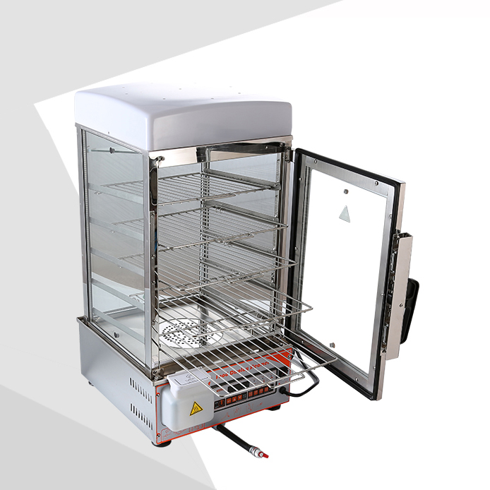 500S Automatic Energy-efficien - Glass Cabinet Display review and price