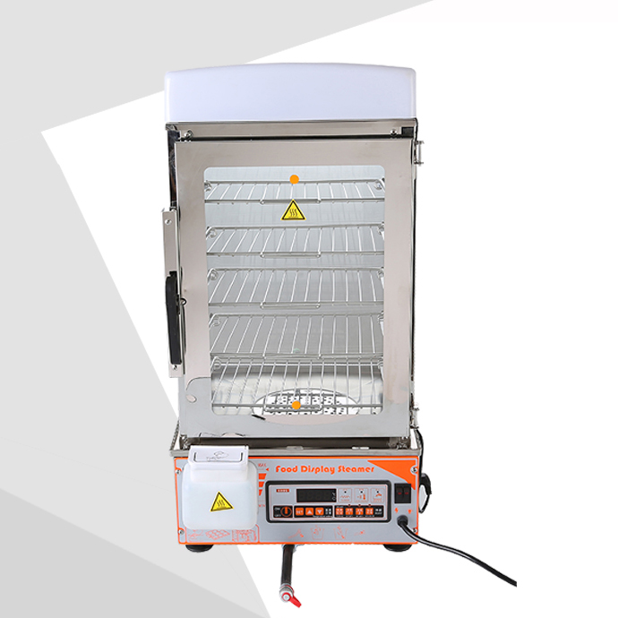500S Automatic Energy-efficien - Glass Cabinet Display review and price