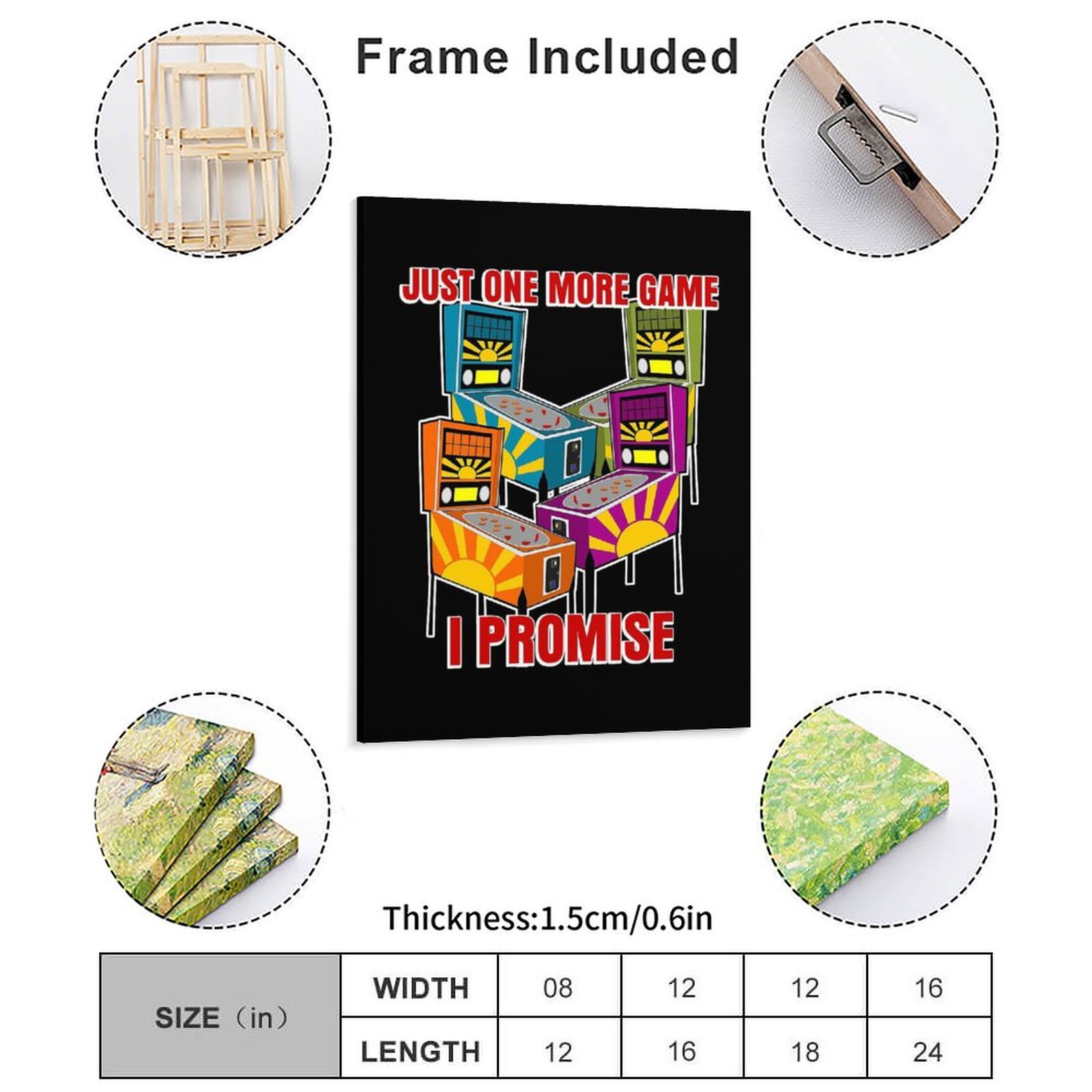 Pinball Machine Joke With Pinb - Pinball Machine review and price