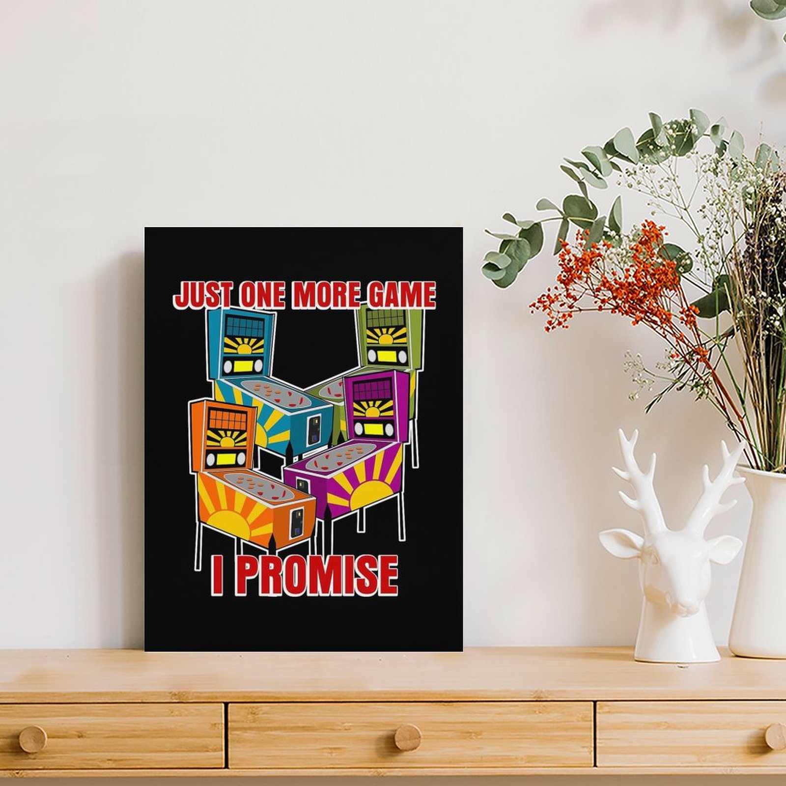 Pinball Machine Joke With Pinb - Pinball Machine review and price