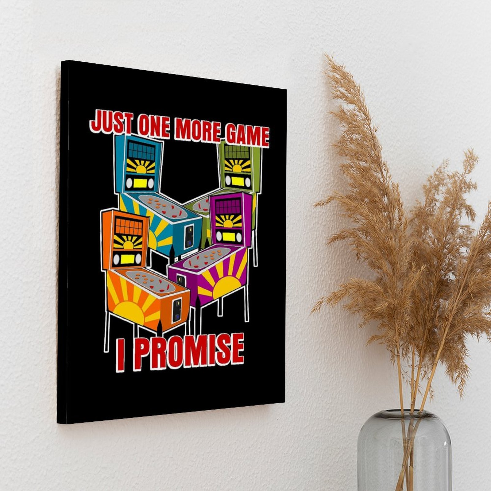 Pinball Machine Joke With Pinb - Pinball Machine review and price