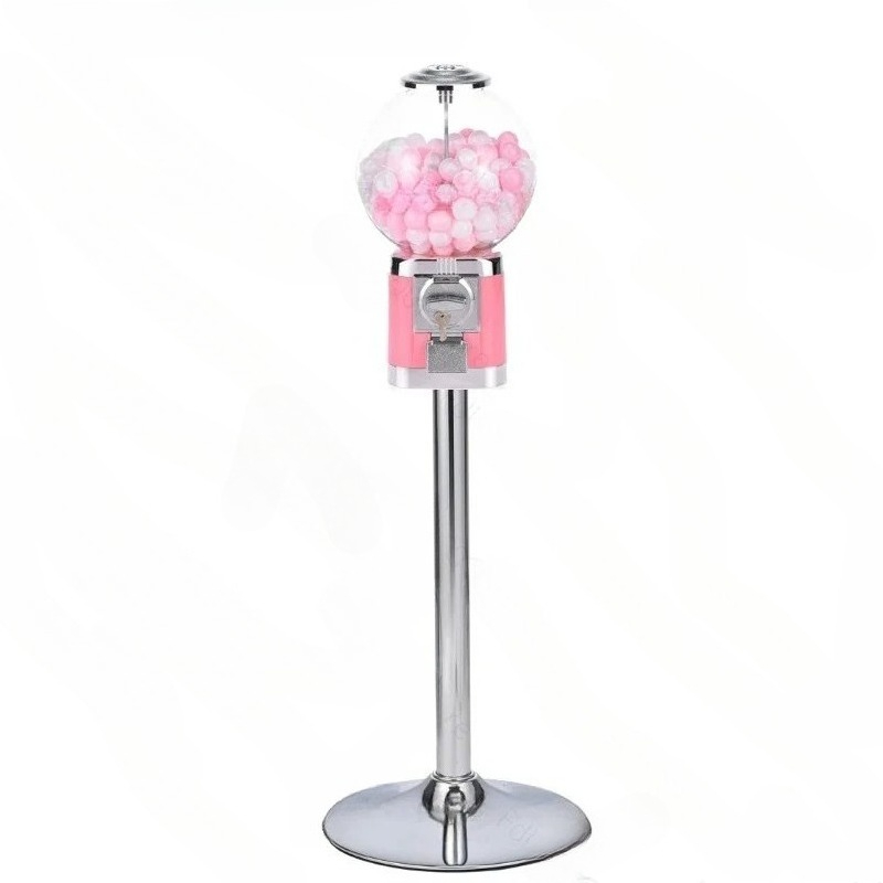 50Mm Large Eg-g Twisting Machi - Vending Game review and price