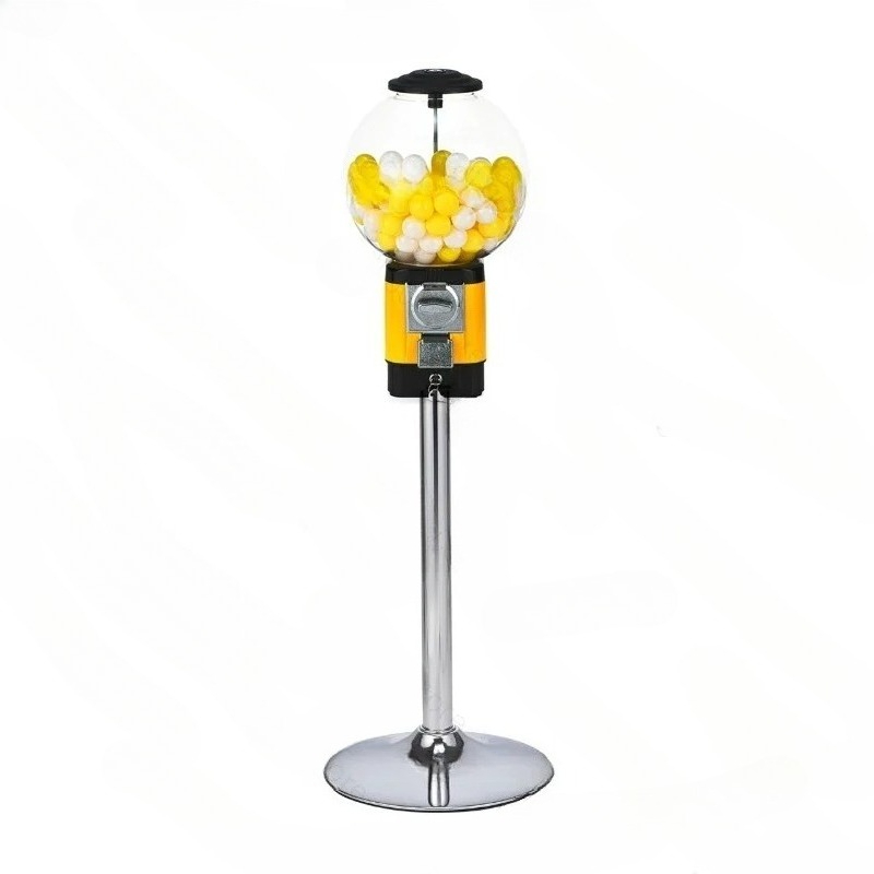 50Mm Large Eg-g Twisting Machi - Vending Game review and price