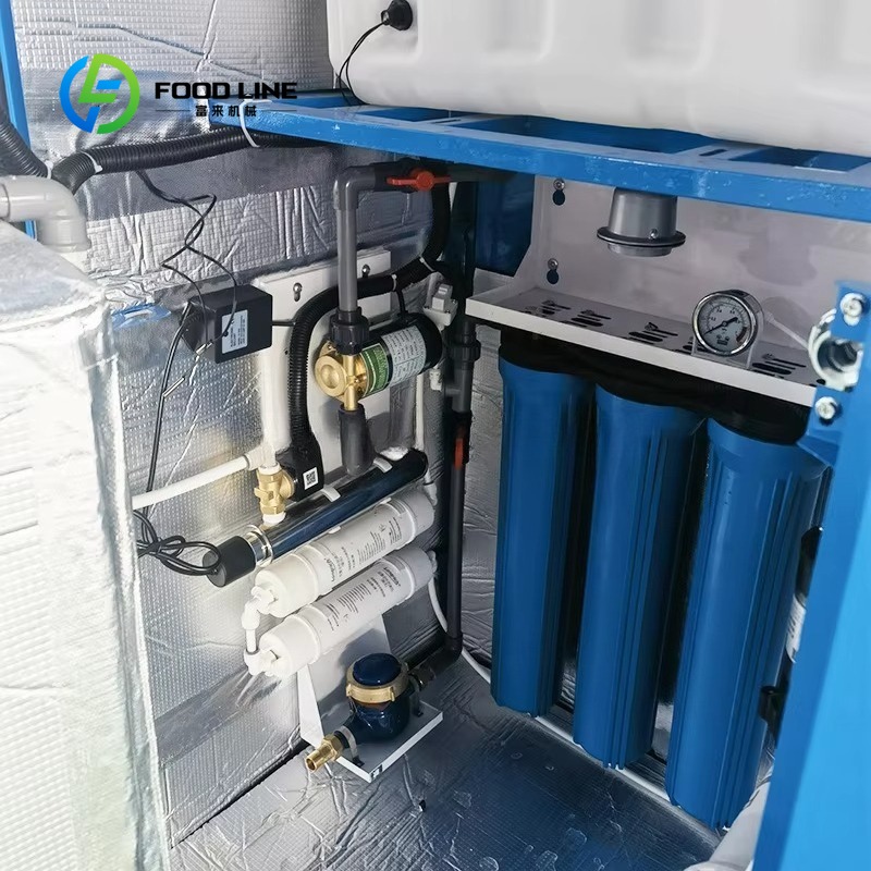 Purified water vending machine - Vending Machine Qr Code review and price