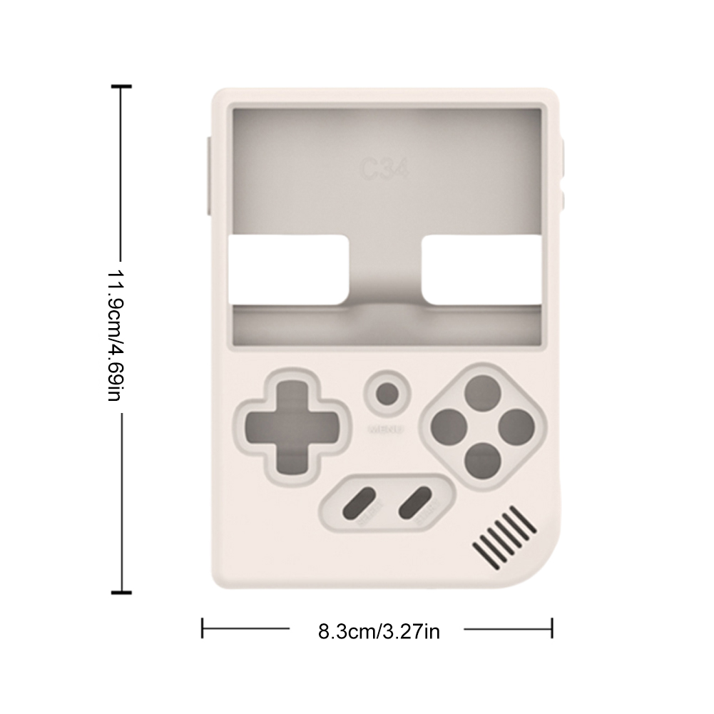 Silicone Protective Cover Shoc - Pinball Machine review and price