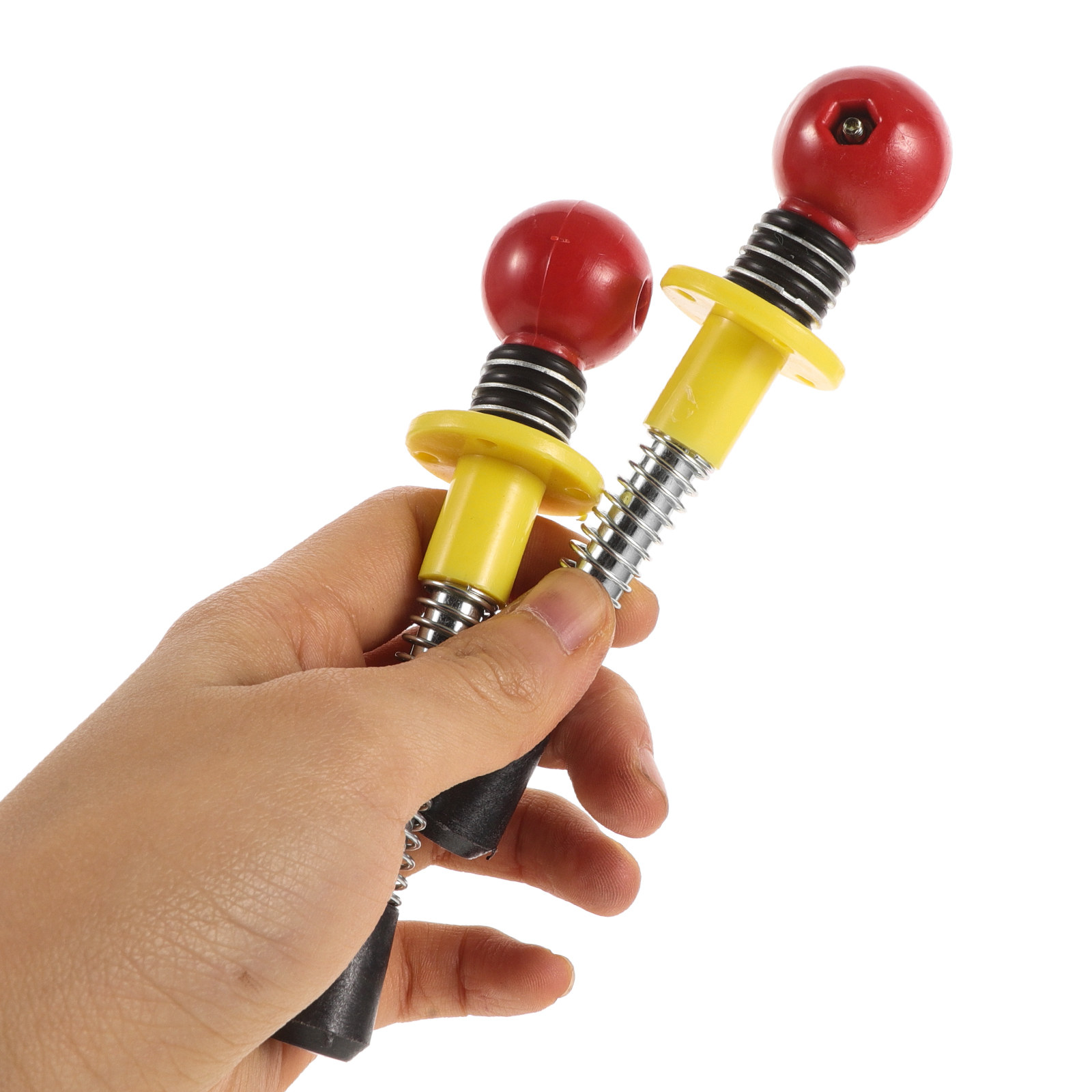 Loaded Spring Rod Pinball Shoo - Pinball Machine review and price