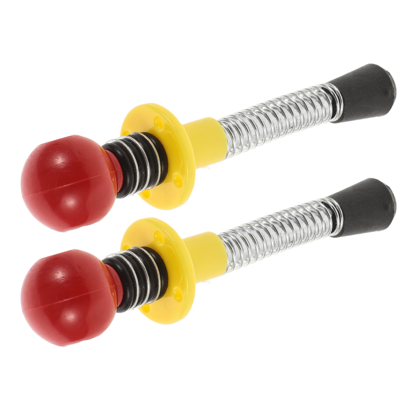Loaded Spring Rod Pinball Shoo - Pinball Machine review and price