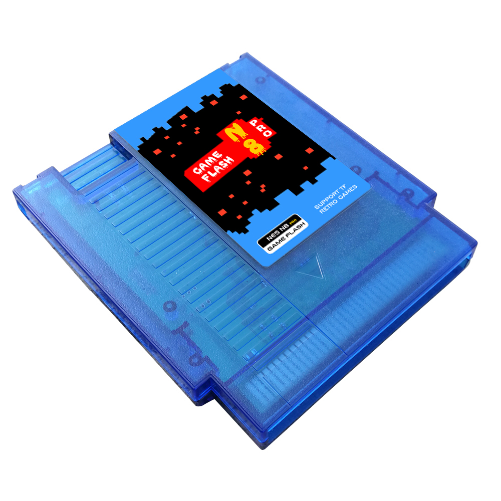 2025 new NES N8 game flash car - Arcade Quest review and price