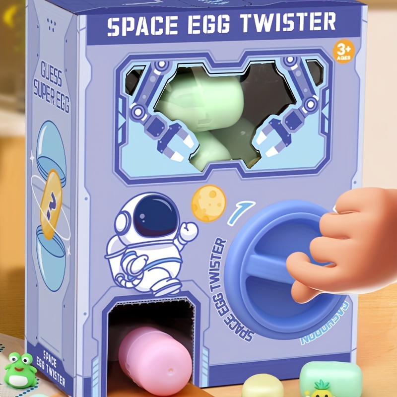 Capsule Vending Machine Toy Su - Prize Capsule Toy Machine review and price