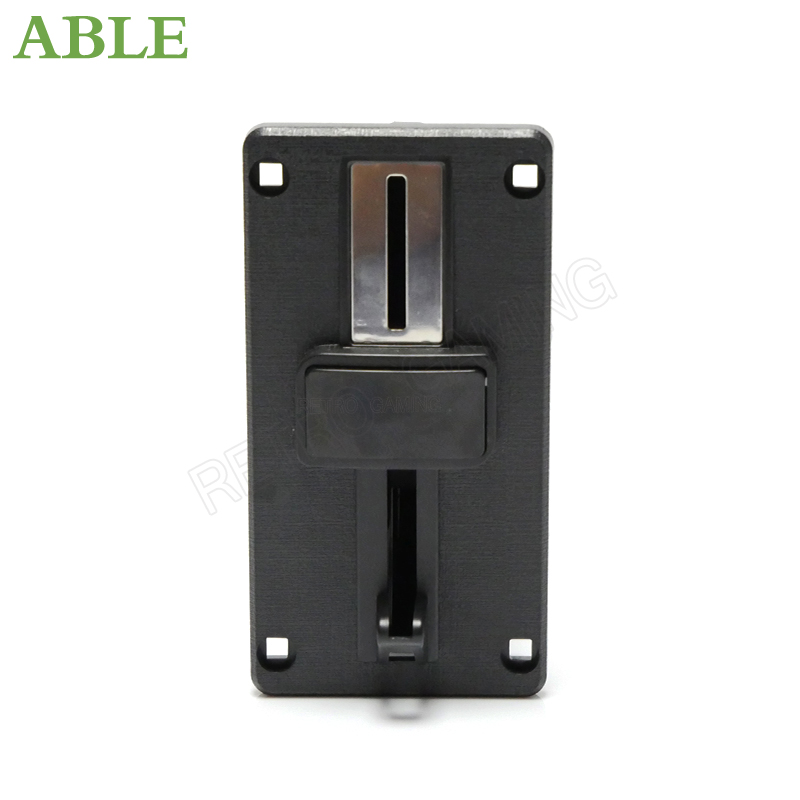Multi Coin Acceptors Selector  - Coin Pusher Machine review and price