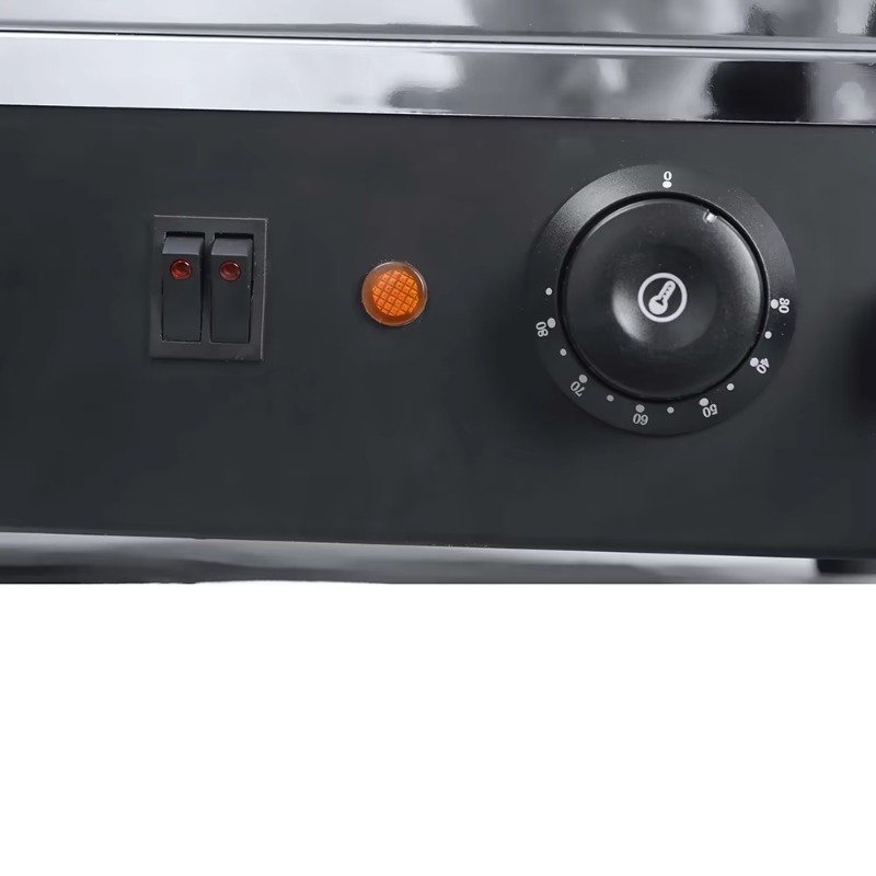 Commercial Insulated Stainless - Glass Cabinet Display review and price