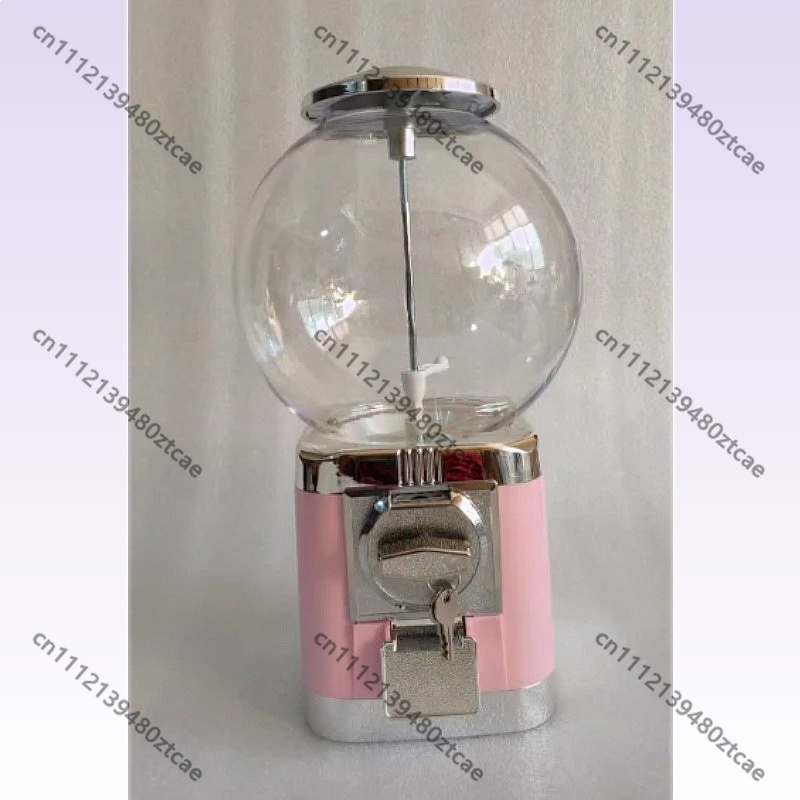 Arcade Gumball Capsule Toy Can - Prize Capsule Toy Machine review and price