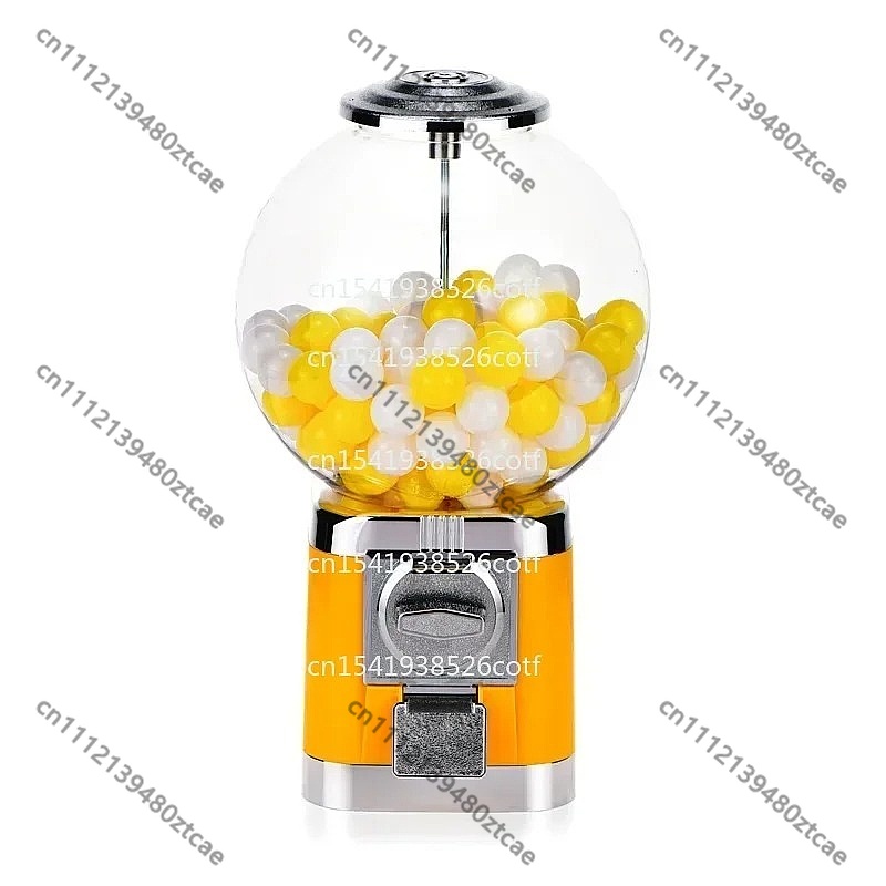 Arcade Gumball Capsule Toy Can - Prize Capsule Toy Machine review and price