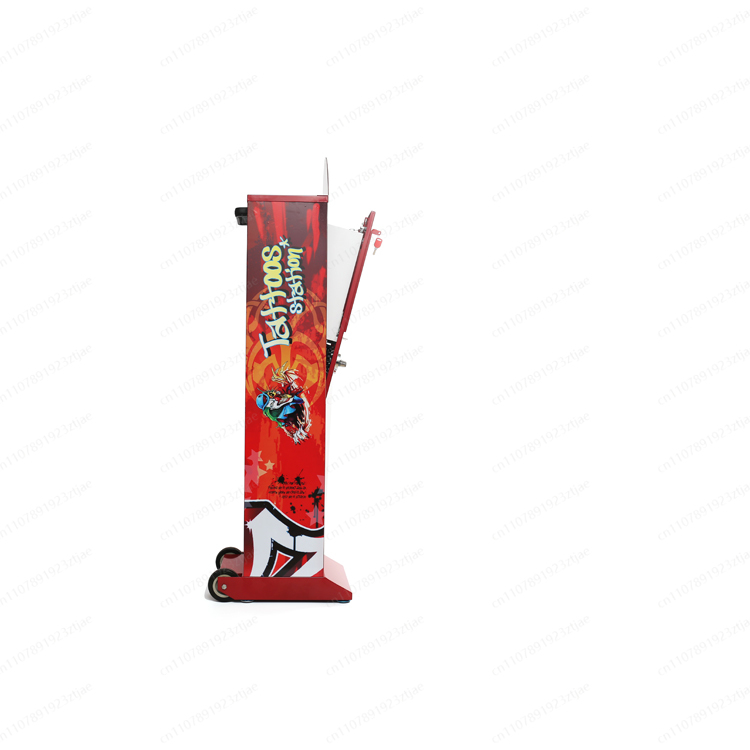 Trading Anime Card Sticker Ven - Vending Game review and price