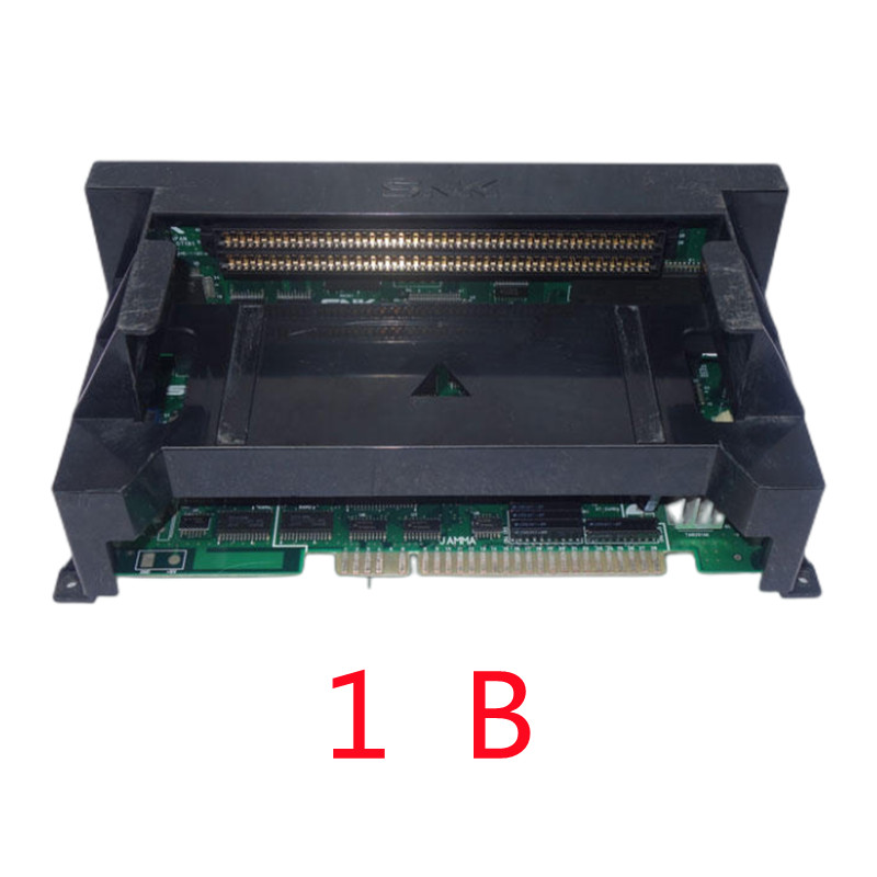 SNK MVS Mother Board / NEO GEO - Coin Pusher Machine review and price