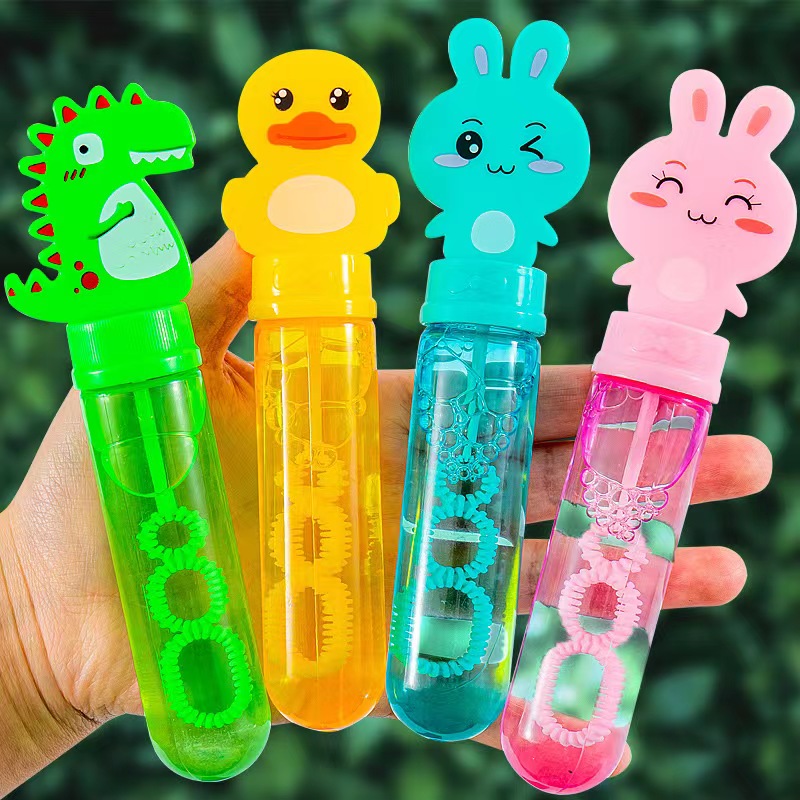 Cartoon Mini Dinosaur Duck Rab - Bubble Gum Machine review and price