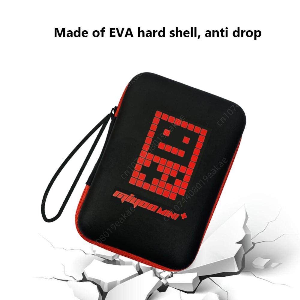 EVA Carrying Case For Miyoo Mi - Pinball Machine review and price