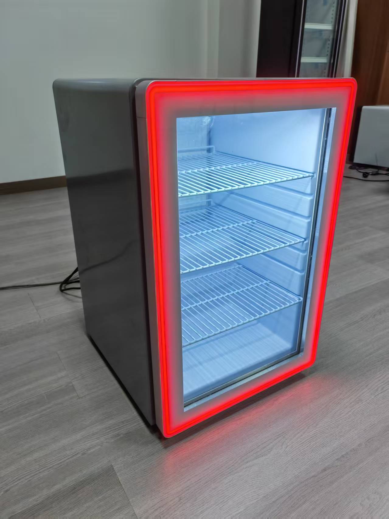 Beverage Display Commercial Ho - Glass Cabinet Display review and price