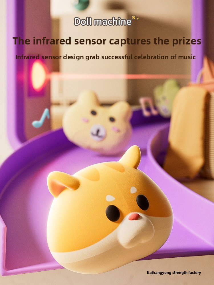 Claw Machine for Kids Mini Ven - Arcade And Vending review and price