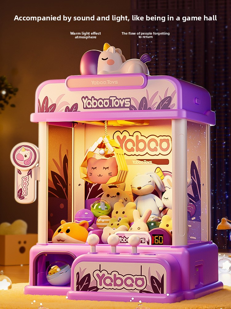 Claw Machine for Kids Mini Ven - Arcade And Vending review and price