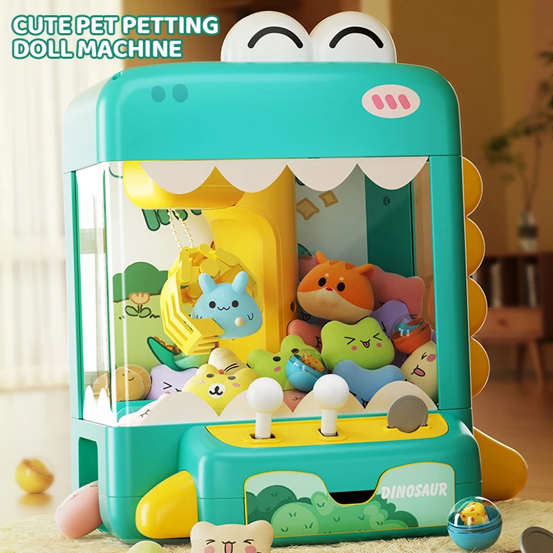 Arcade Claw Machine for Kids D - Arcade And Vending review and price