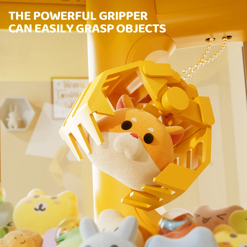 Arcade Claw Machine for Kids D - Arcade And Vending review and price