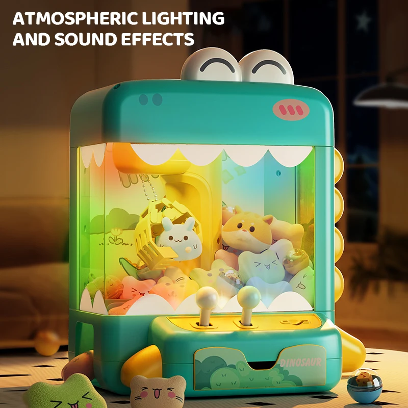 Arcade Claw Machine for Kids D - Arcade And Vending review and price