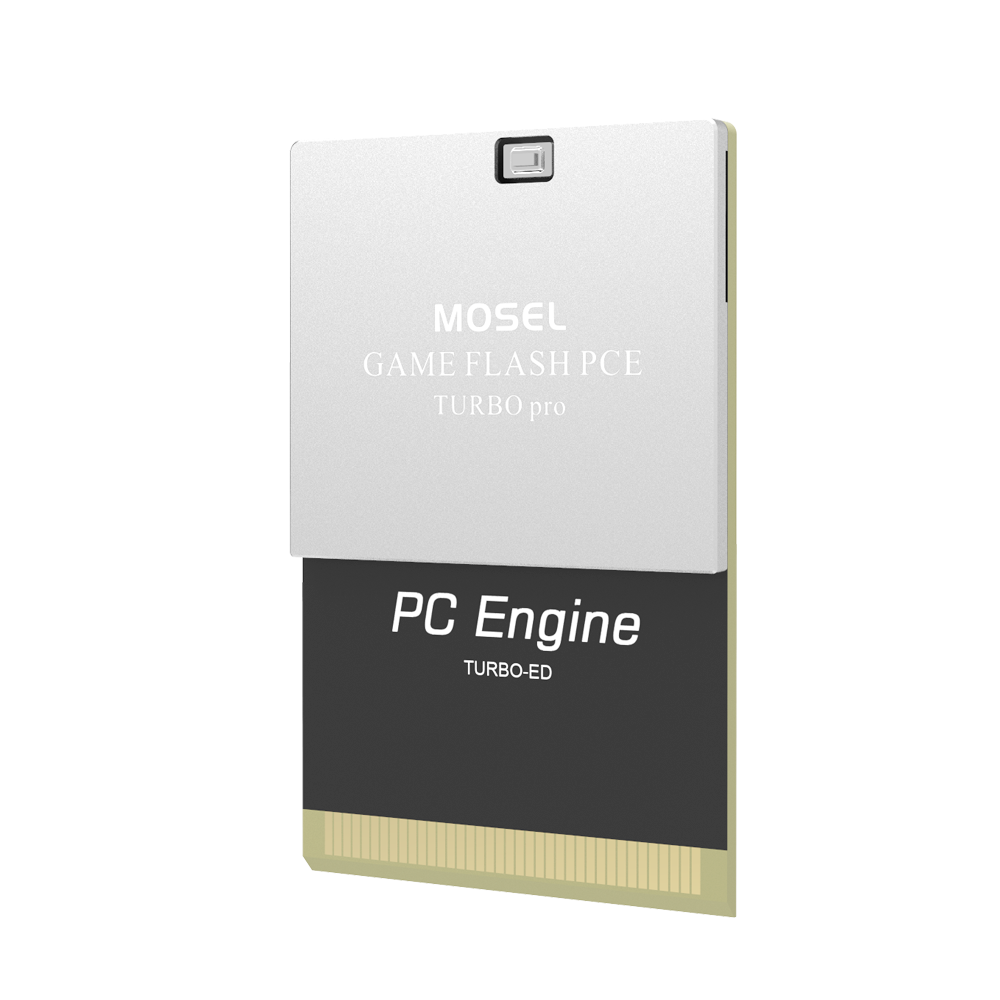 Mosel PC engine PC engine cons - Arcade Quest review and price