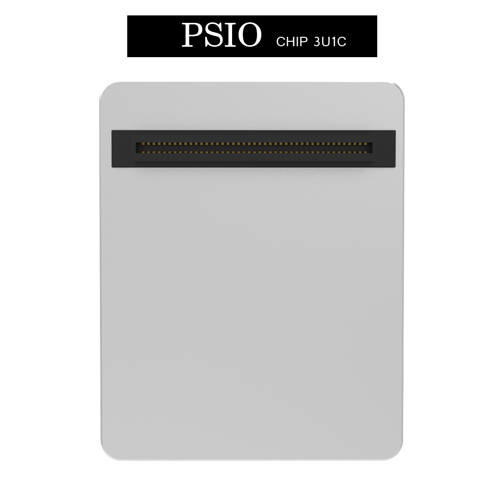 PSIO optical drive simulator r - Arcade Quest review and price