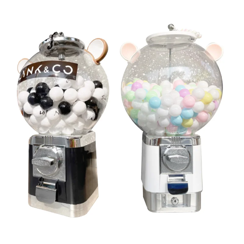 Mini Coffee Gashapons High Qua - Prize Capsule Toy Machine review and price