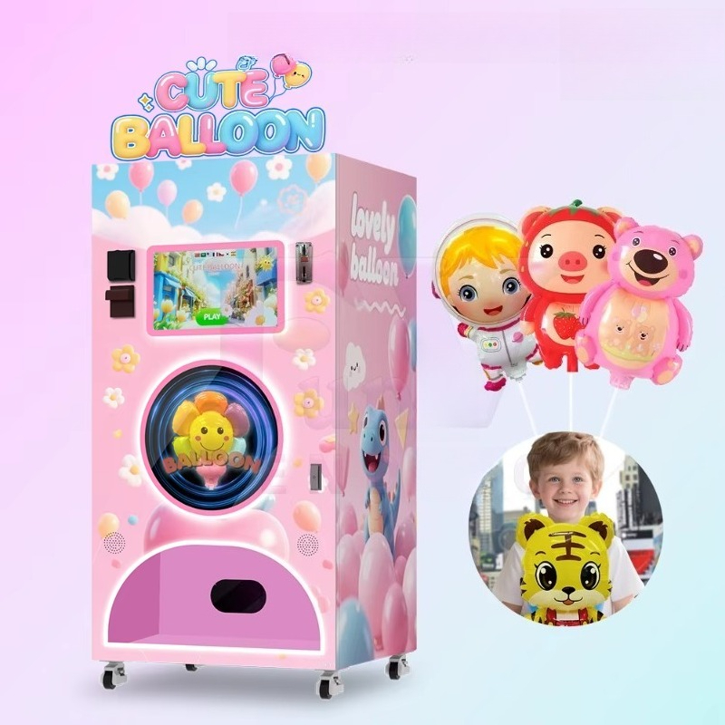 Customized Professional Fully  - Vending Machine Qr Code review and price