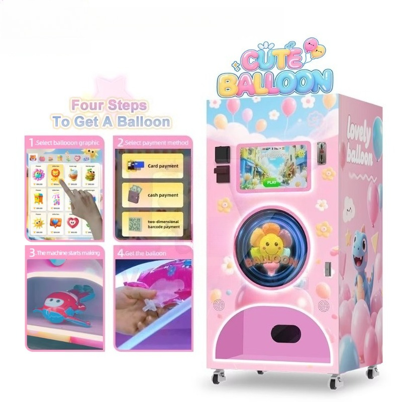 Customized Professional Fully  - Vending Machine Qr Code review and price