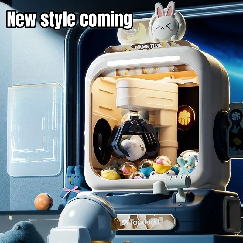 Claw Machine Toys Electronic A - Arcade And Vending review and price