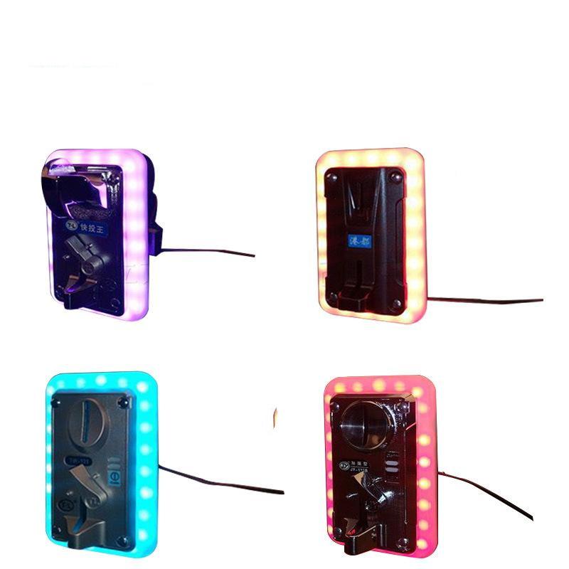 12V DC Coin Acceptor High Prec - Arcade And Vending review and price