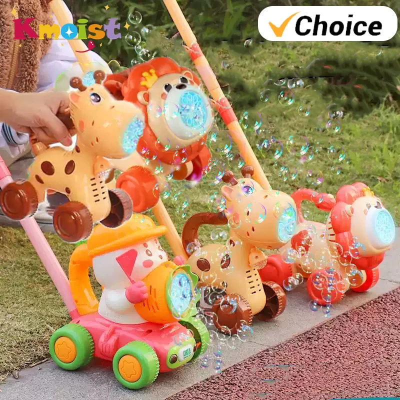 2026 Cute Bubble Machine Light - Bubble Gum Machine review and price