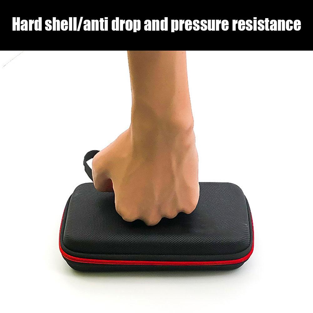 Hard Carrying Case PortablBag  - Pinball Machine review and price