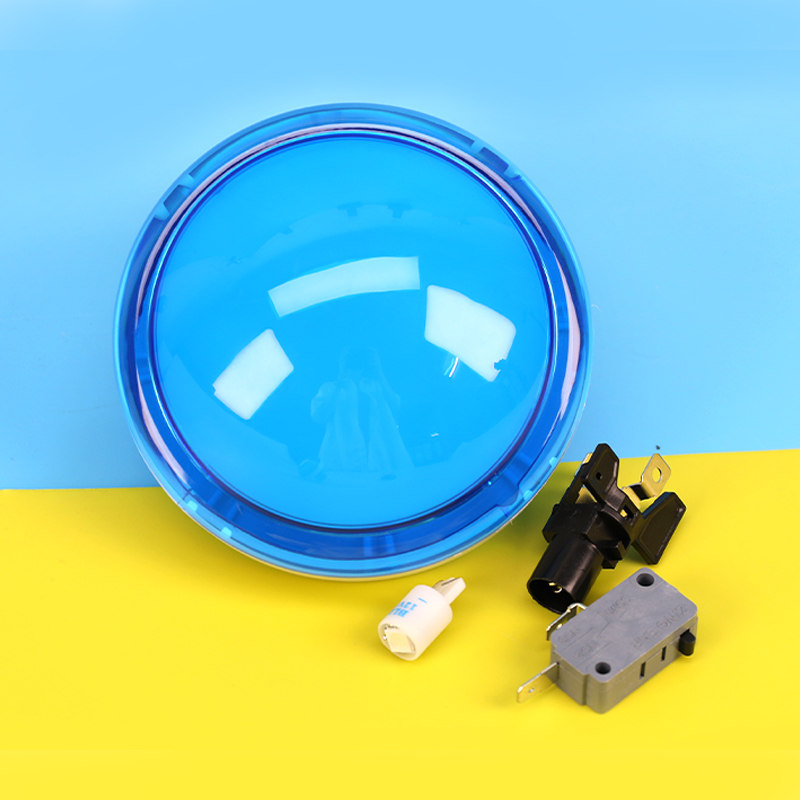 100mm or 60mm Arcade Game Coin - Coin Pusher Machine review and price