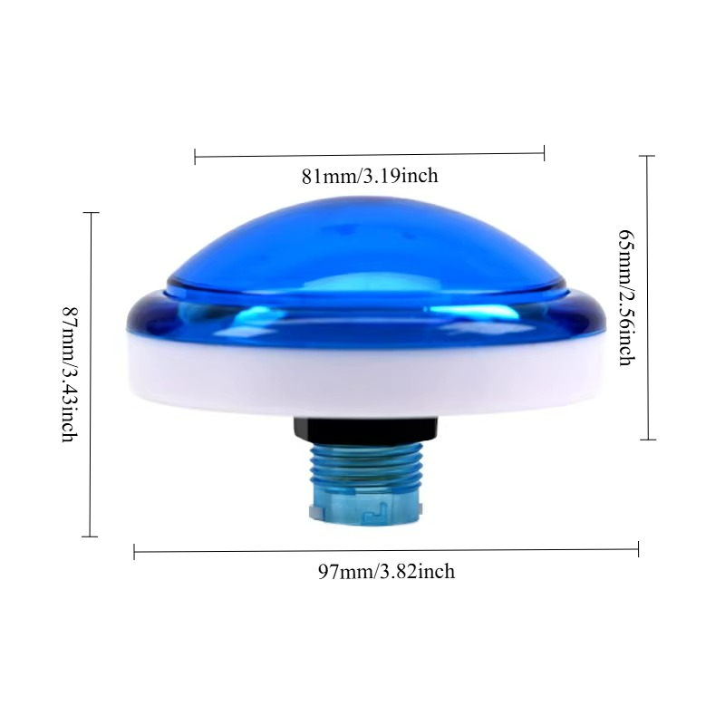 100mm or 60mm Arcade Game Coin - Coin Pusher Machine review and price