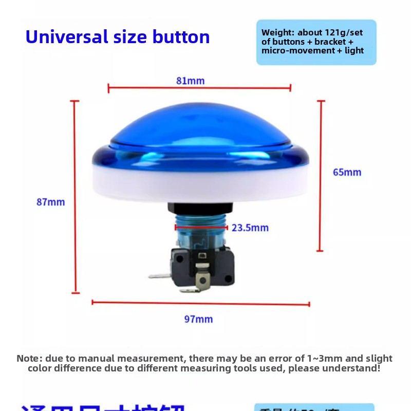 100mm or 60mm Arcade Game Coin - Coin Pusher Machine review and price