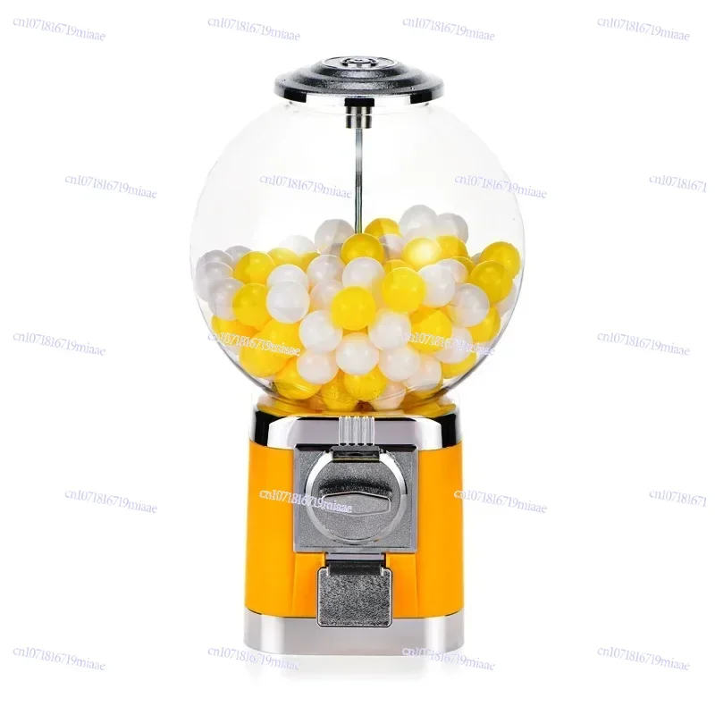 Arcade GumBall Capsule Toy Can - Arcade And Vending review and price